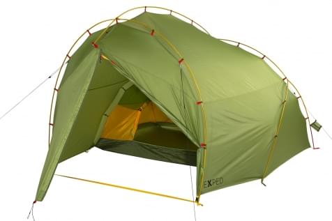 Exped Outer Space III / 3 Persoons Tent