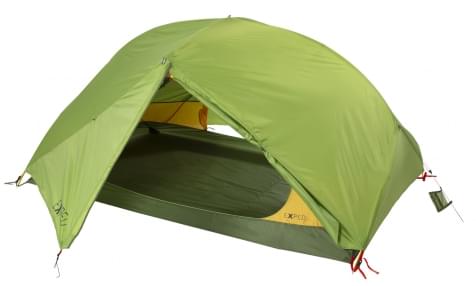 Exped Lyra II / 2 Persoons Tent