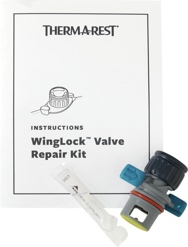 Therm-A-Rest WingLock Valve Repair Kit