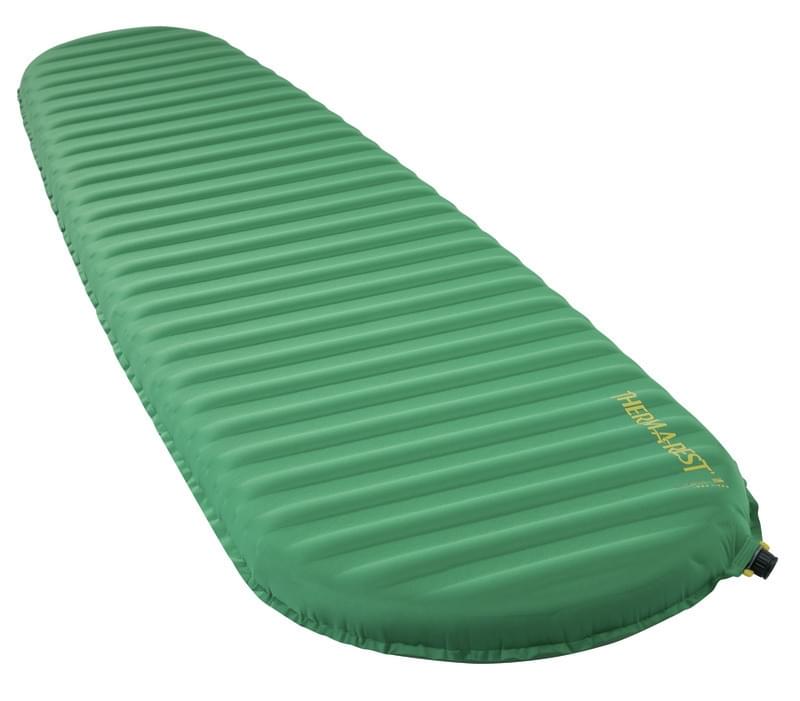 Therm-A-Rest Trail Pro Large Slaapmat Groen