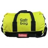Gabbag Duffel Bag 65 - Geel