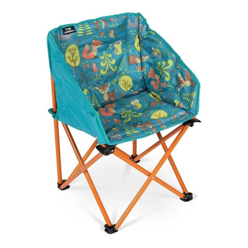Kampa Dometic Mini Tub Chair Campingstoel - Woodland