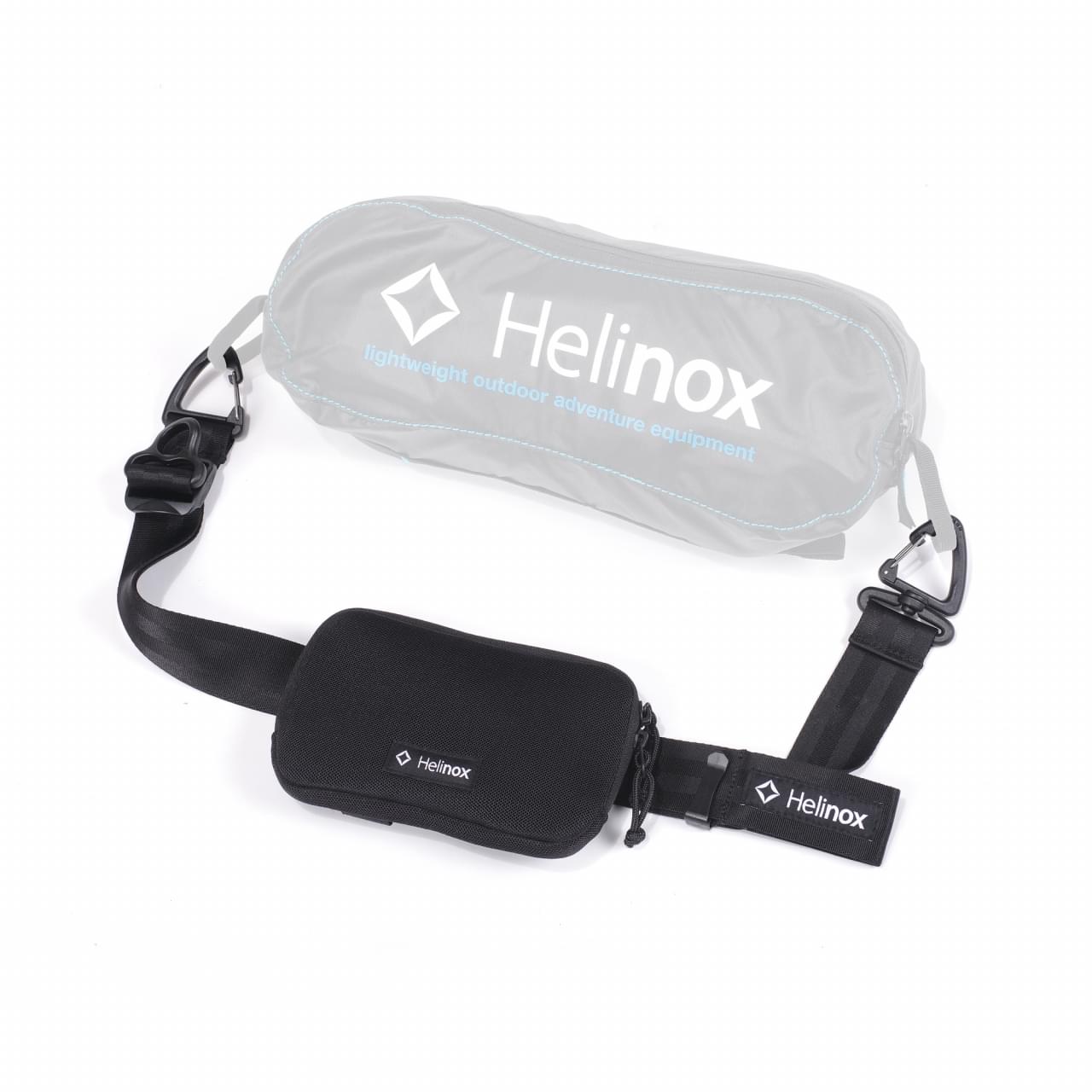Helinox Schouderband met tas