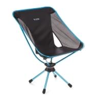 Helinox Swivel Chair Lichtgewicht Stoel - Zwart