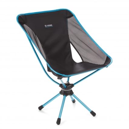 Helinox Swivel Chair Lichtgewicht Stoel
