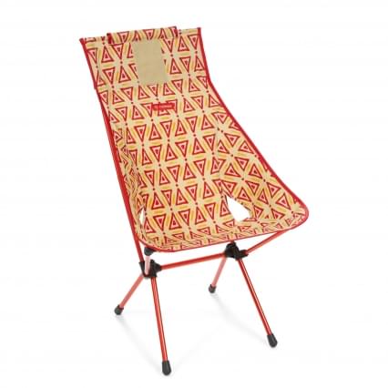 Helinox Sunset Chair Triangle Lichtgewicht Stoel