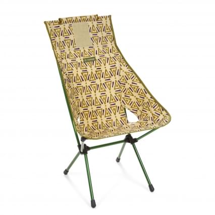 Helinox Sunset Chair Triangle Lichtgewicht Stoel