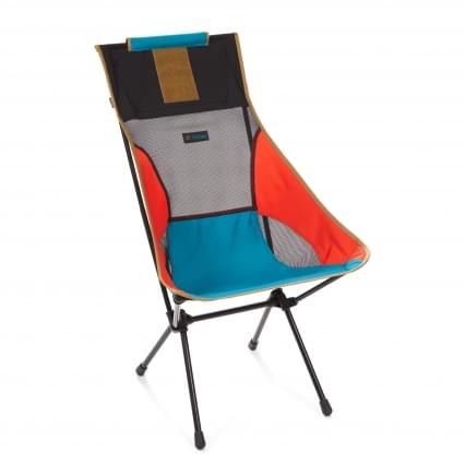 Helinox Sunset Chair Block Lichtgewicht Stoel