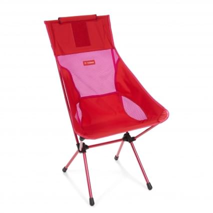 Helinox Sunset Chair Block Lichtgewicht Stoel