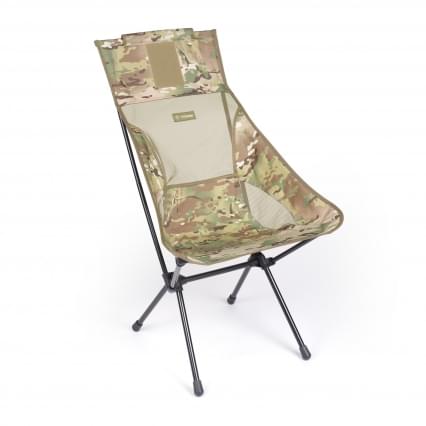Helinox Sunset Chair Special Lichtgewicht Stoel