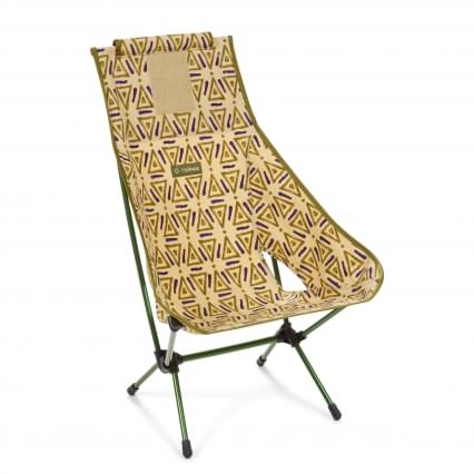 Helinox Chair Two Triangle Lichtgewicht Stoel