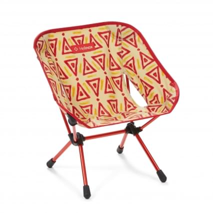 Helinox Chair One Mini Triangle Lichtgewicht Stoel