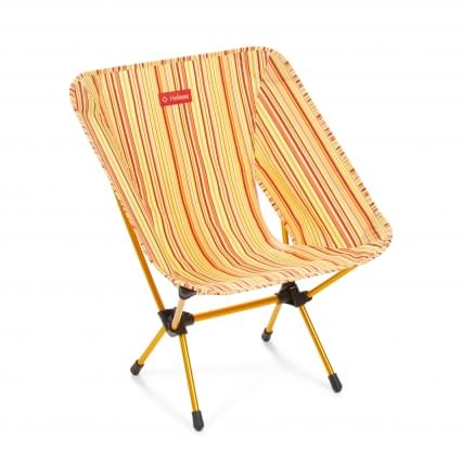 Helinox Chair One Stripe Lichtgewicht Stoel