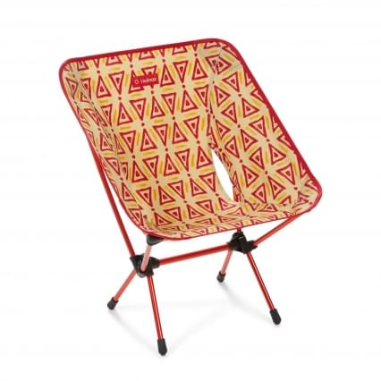 Helinox Chair One Triangle Lichtgewicht Stoel