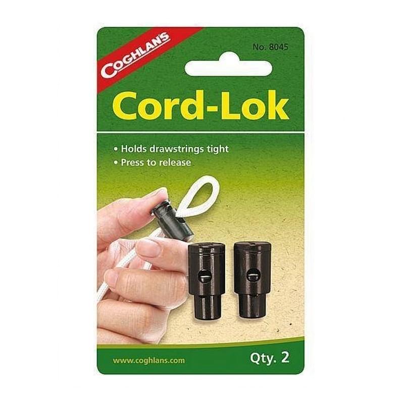 Coghlan's Cord-Lock Koordsluiting