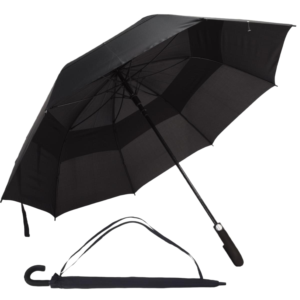 ML Paraplu - Zwart