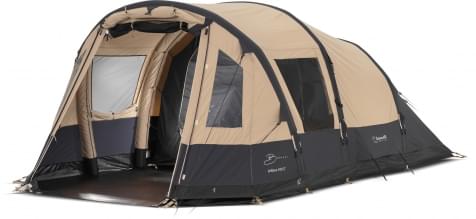 Bardani AirWave 240 TC / 3 Persoons Tent