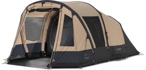 Bardani AirWave 300 TC / 4 Persoons Tent