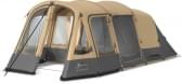 Bardani Royal Prestige 310 RSC / 4 Persoons Tent Beige