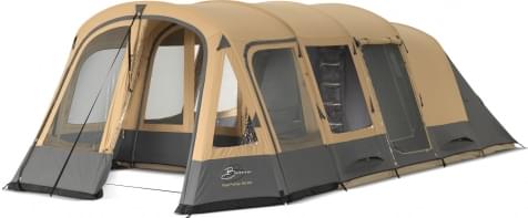 Bardani Royal Prestige 360 RSC / 5 Persoons Tent