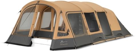 Bardani Royal Prestige 440 RSC / 5 Persoons Tent