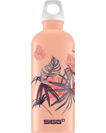 Sigg Florid Touch 0.6L Drinkfles