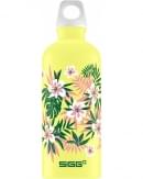 Sigg Florid Touch 0.6L Drinkfles Geel