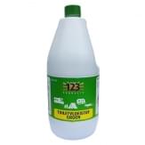 123 Toiletvloeistof Groen 2 Liter