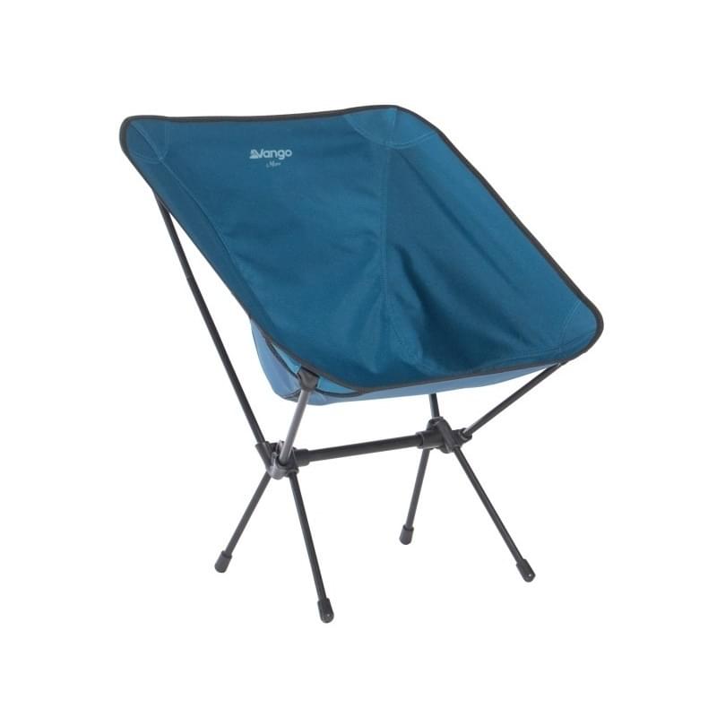 Vango Micro Steel Chair Stoel Blauw kopen?