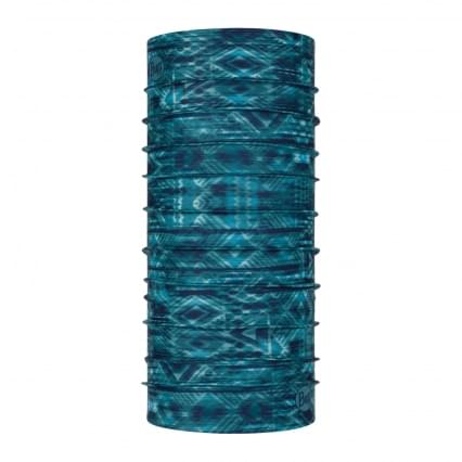 Buff Coolnet Uv+ Insect Shield Tantai Steel Blue