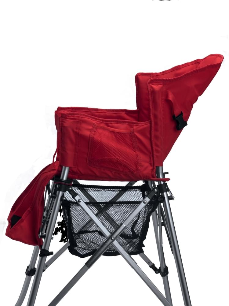 Vertellen Grootte redactioneel Fem Star One 2 Stay Comfort Plus Kinderstoel Rood kopen?