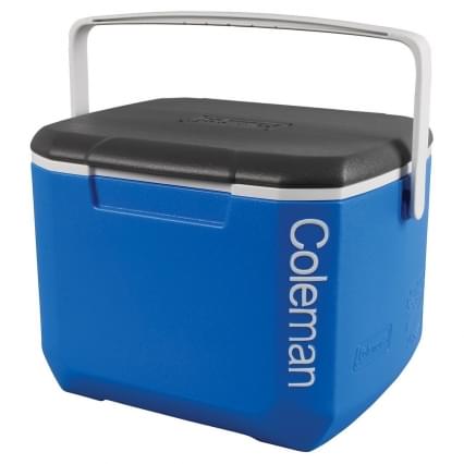 Coleman 16QT Performance Cooler Tricolor Koelbox