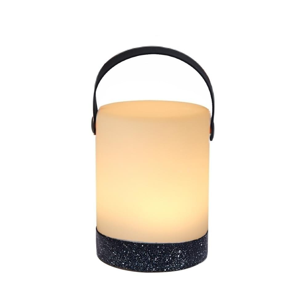 Human Comfort Cosy Lamp Mably Concrete