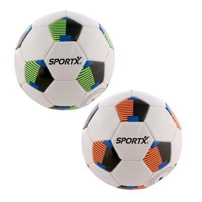 Sportx SportX Mini Voetbal Neon 2 ass