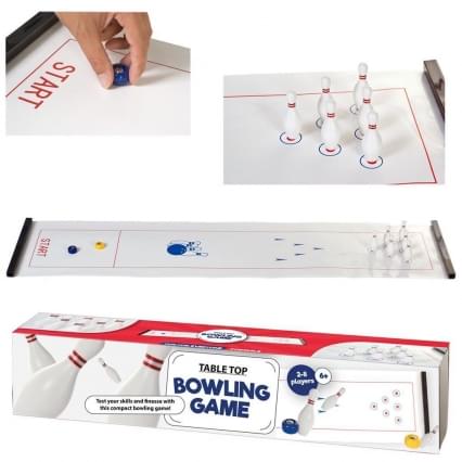ML Tafel Bowling Spel
