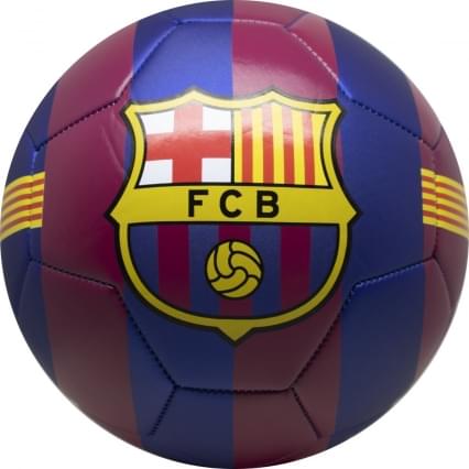 ML Barcelona Voetbal