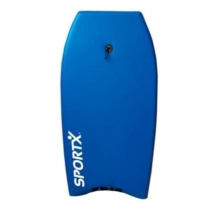 Sportx Bodyboard Blauw