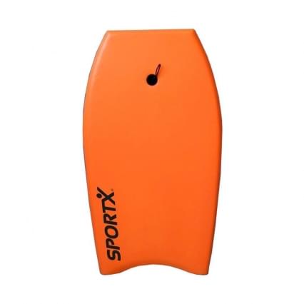 Sportx Bodyboard Oranje