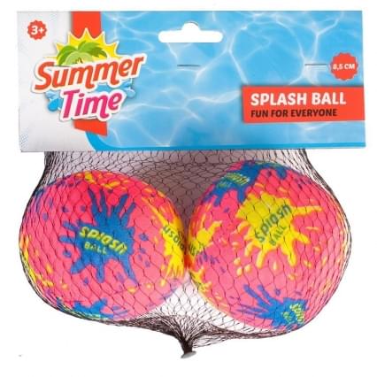 Summertime Splash Bal