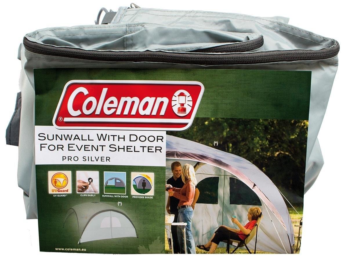 Coleman Event Shelter L - Zijwand met Deur