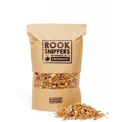 Smokin Flavours Rooksnippers 1700ml Kers
