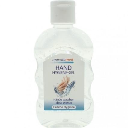 Marvita Hand Hygiene Gel 80 ml