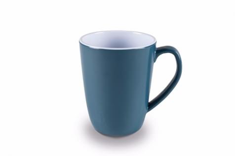 Kampa Heritage Mug Set - Dusk Blue