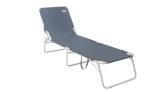 Outwell Tenby Lounger Ligbed - Blauw