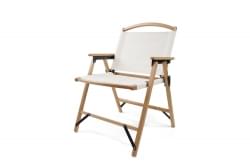 Human Comfort Chair Dolo Canvas XL Campingstoel