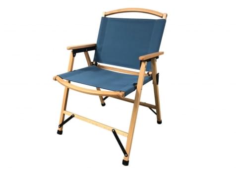 Human Comfort Chair Dolo Canvas XL Campingstoel