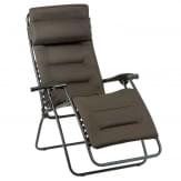 Lafuma RSX Clip Air Comfort Relaxstoel Bruin