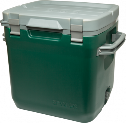 Stanley The Cold For Days Outdoor Koelbox - Groen