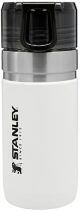 Stanley The Vacuum Insulated Water Bottle 0,47L Polar White