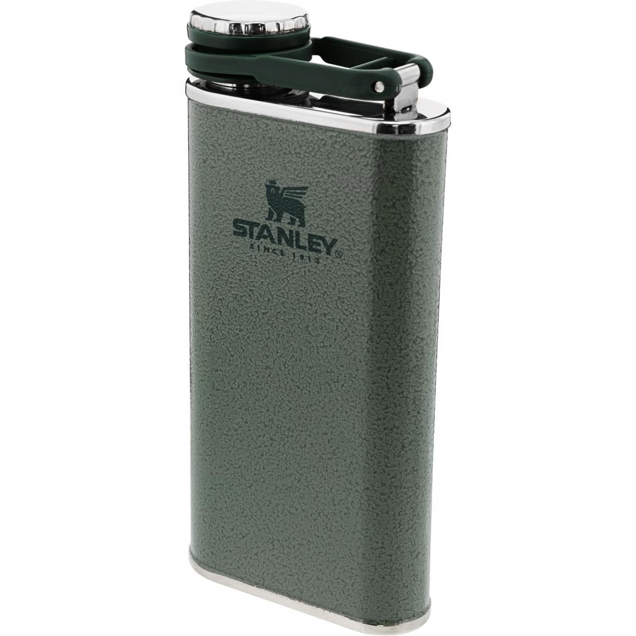 Stanley The Easy Fill Wide Mouth Flask 0,23L Groen